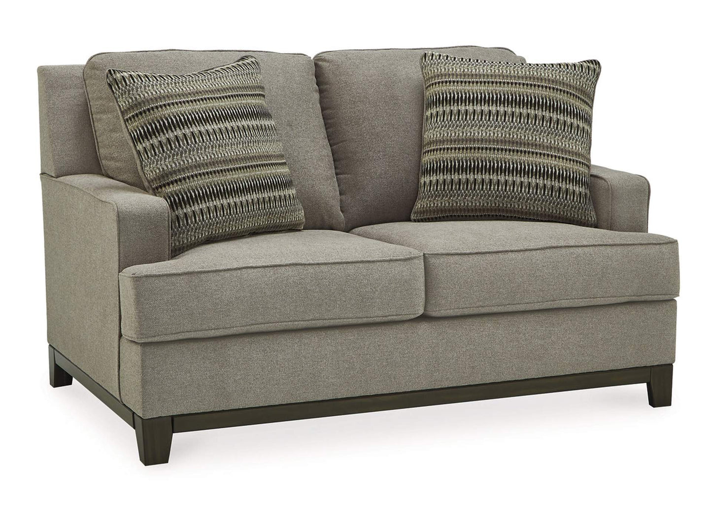 Kaywood Sofa, Loveseat and Chair