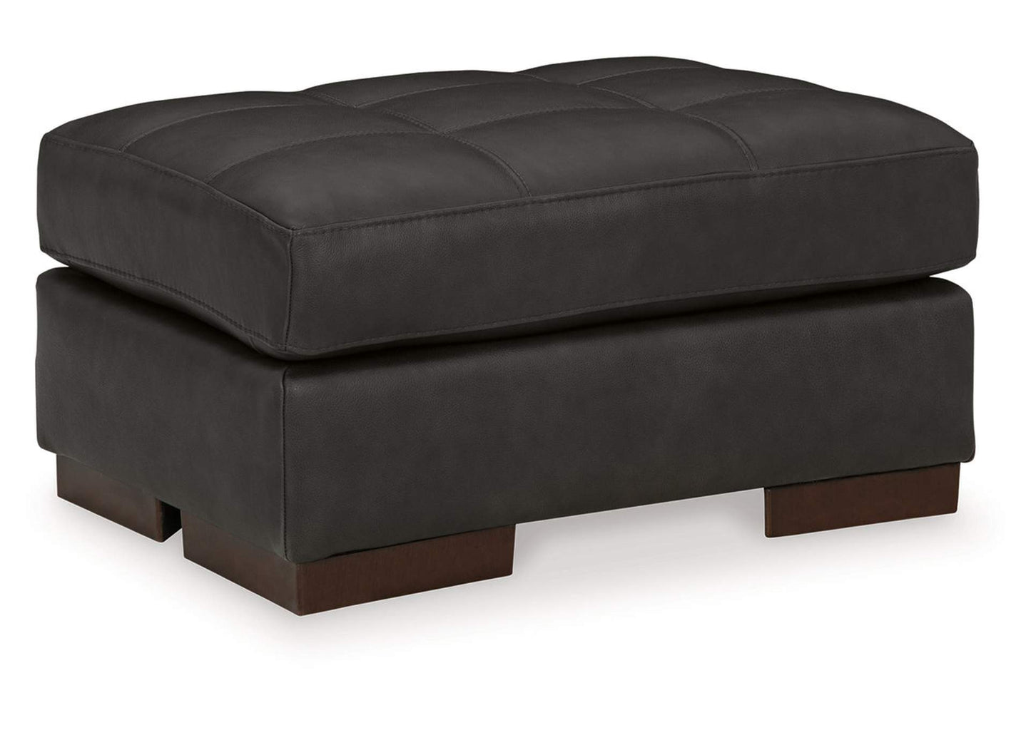 Luigi Sofa, Loveseat, Chair and Ottoman