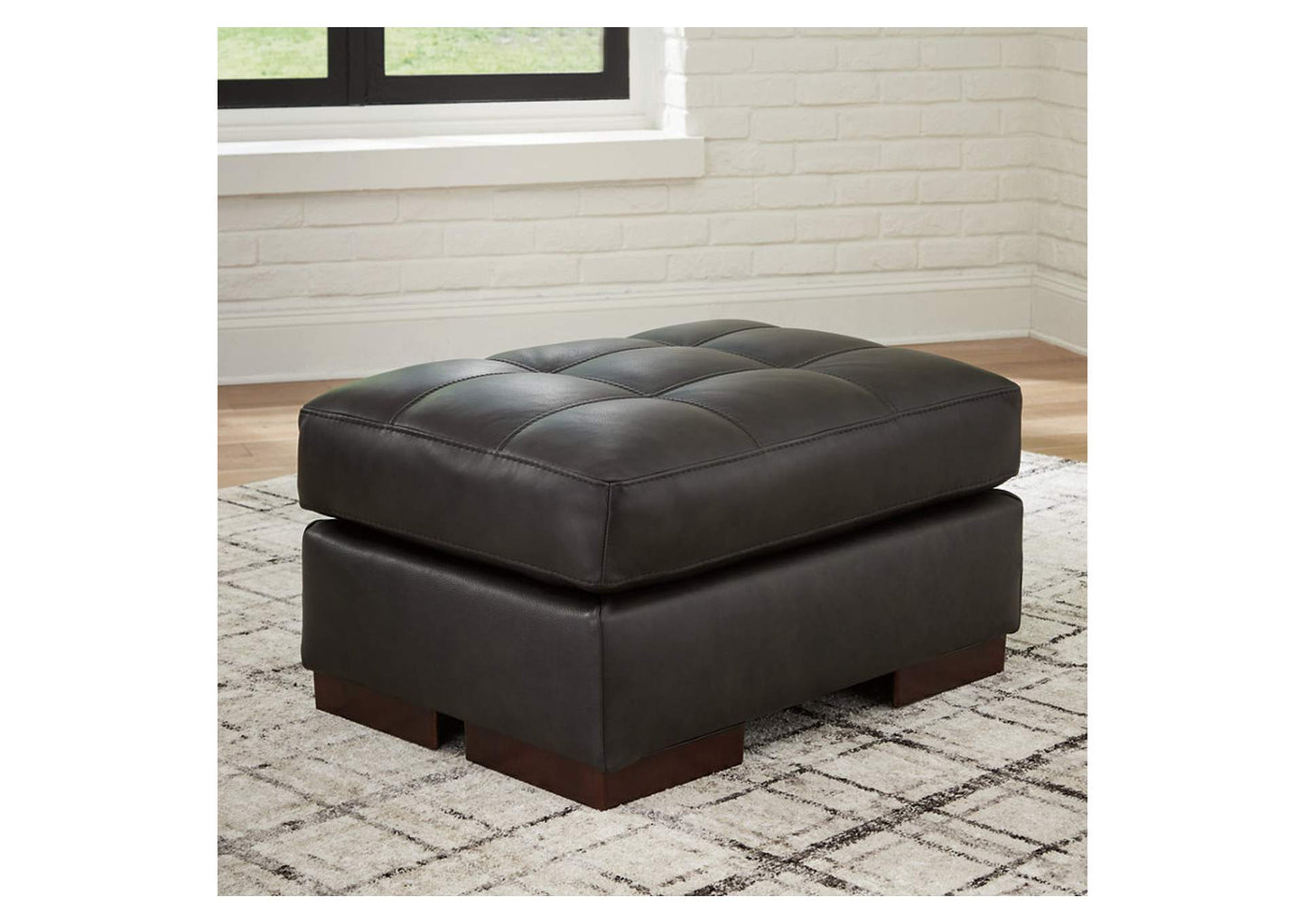 Luigi Sofa, Loveseat, Chair and Ottoman