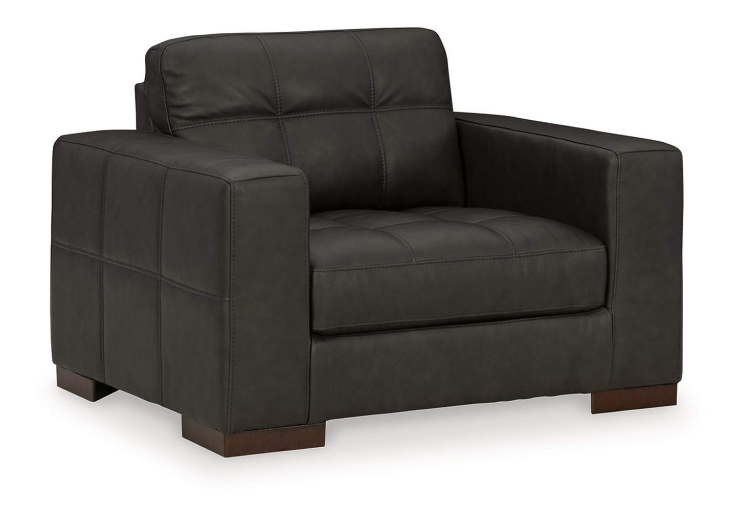 Luigi Sofa, Loveseat, Chair and Ottoman