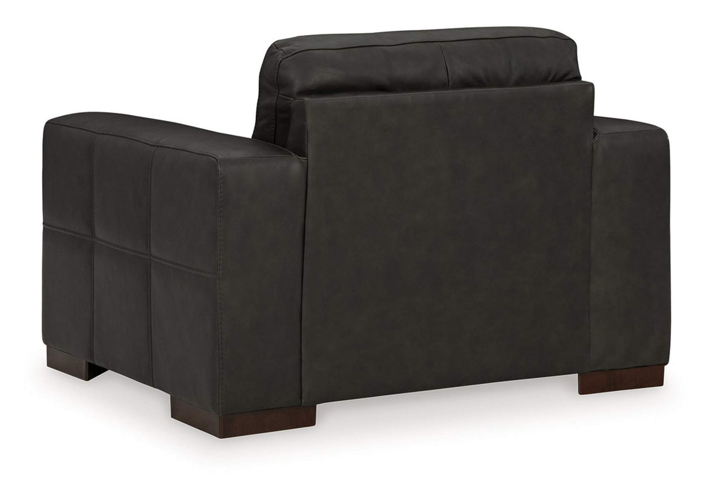 Luigi Sofa, Loveseat, Chair and Ottoman