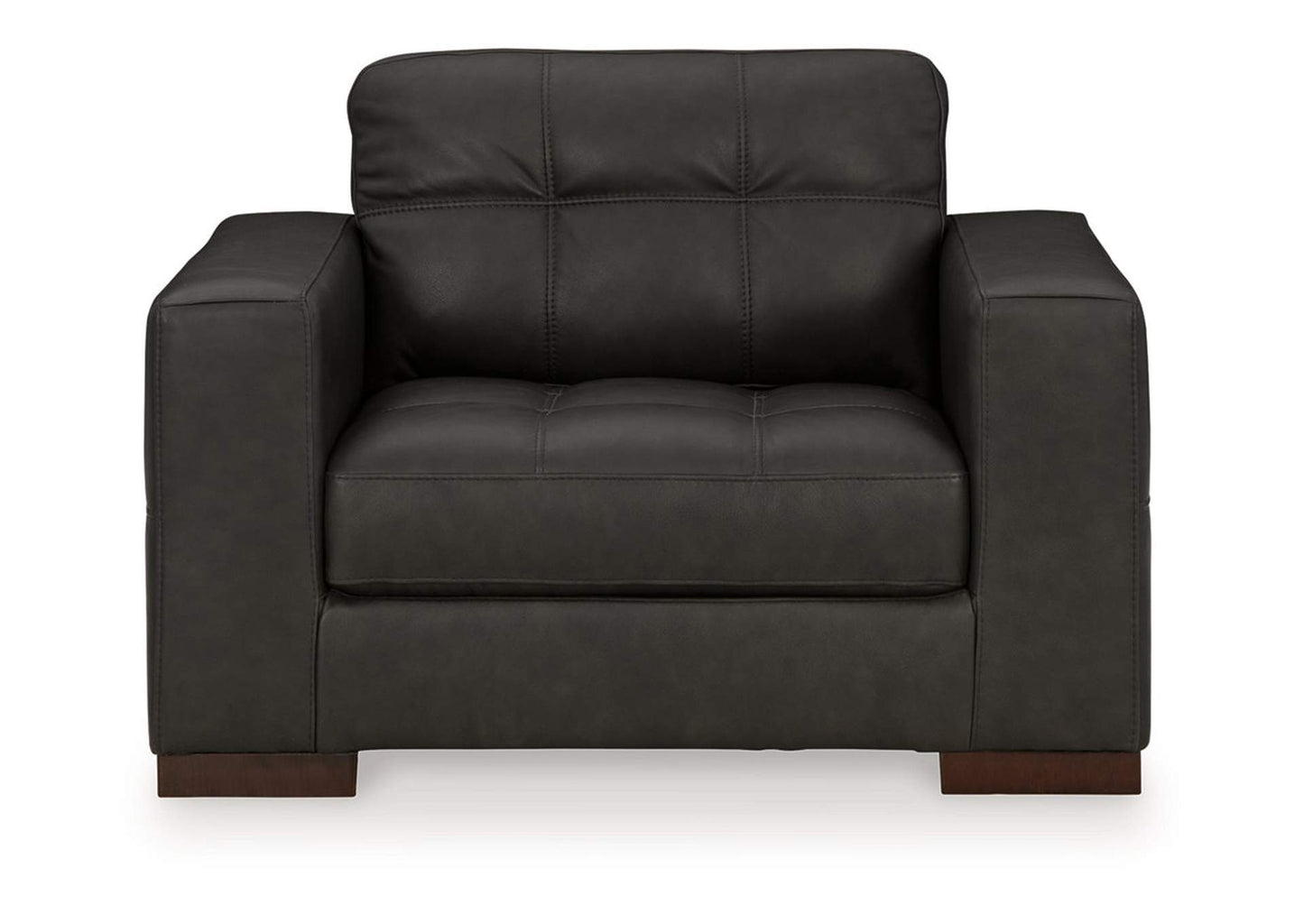 Luigi Sofa, Loveseat, Chair and Ottoman