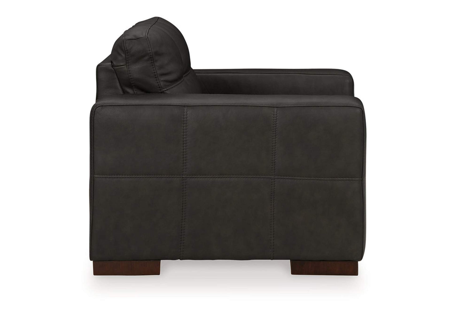 Luigi Sofa, Loveseat, Chair and Ottoman