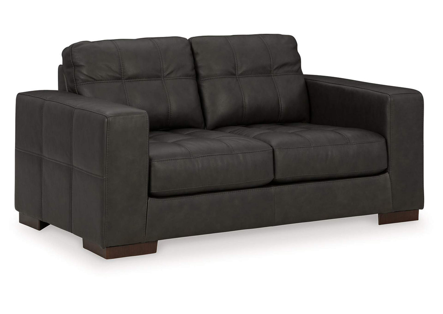 Luigi Sofa, Loveseat, Chair and Ottoman