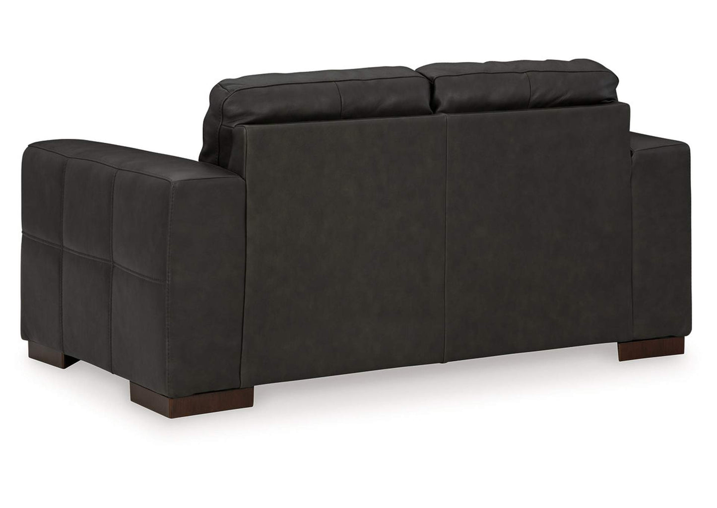 Luigi Sofa, Loveseat, Chair and Ottoman