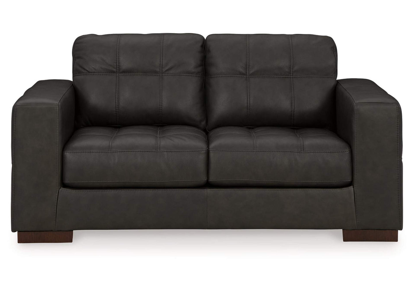 Luigi Sofa, Loveseat, Chair and Ottoman