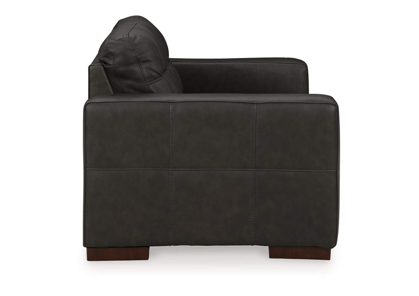 Luigi Sofa, Loveseat, Chair and Ottoman