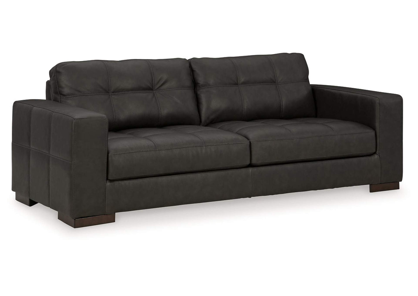 Luigi Sofa, Loveseat, Chair and Ottoman