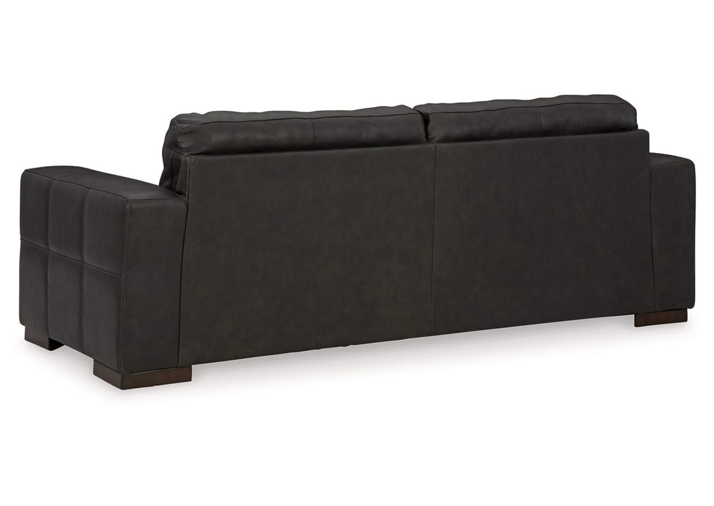 Luigi Sofa, Loveseat, Chair and Ottoman