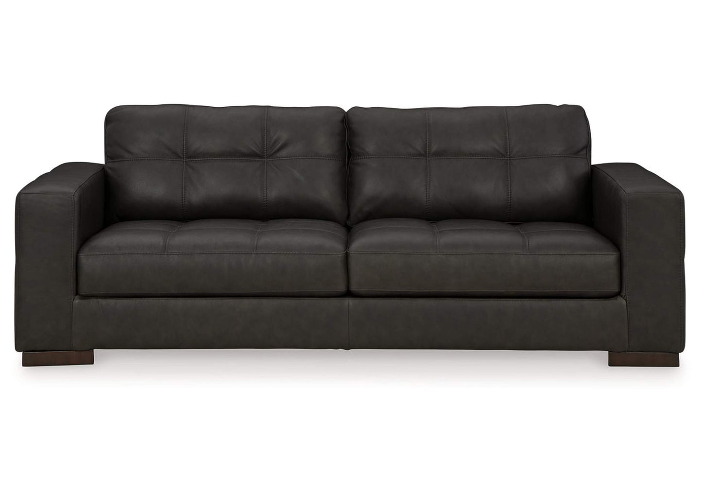 Luigi Sofa, Loveseat, Chair and Ottoman