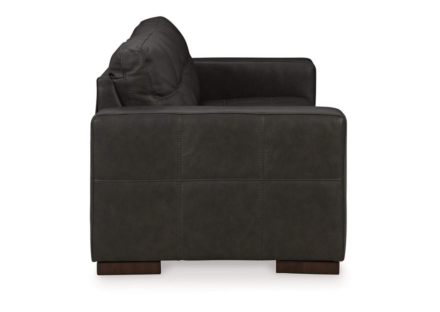 Luigi Sofa, Loveseat, Chair and Ottoman