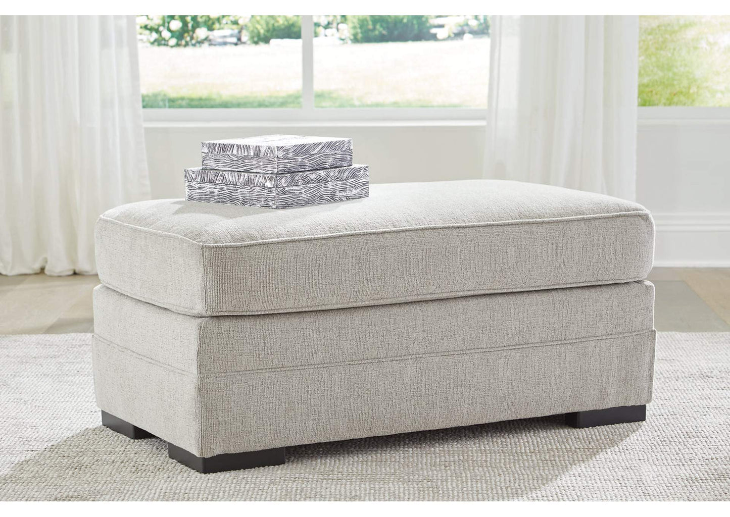 Eastonbridge Ottoman