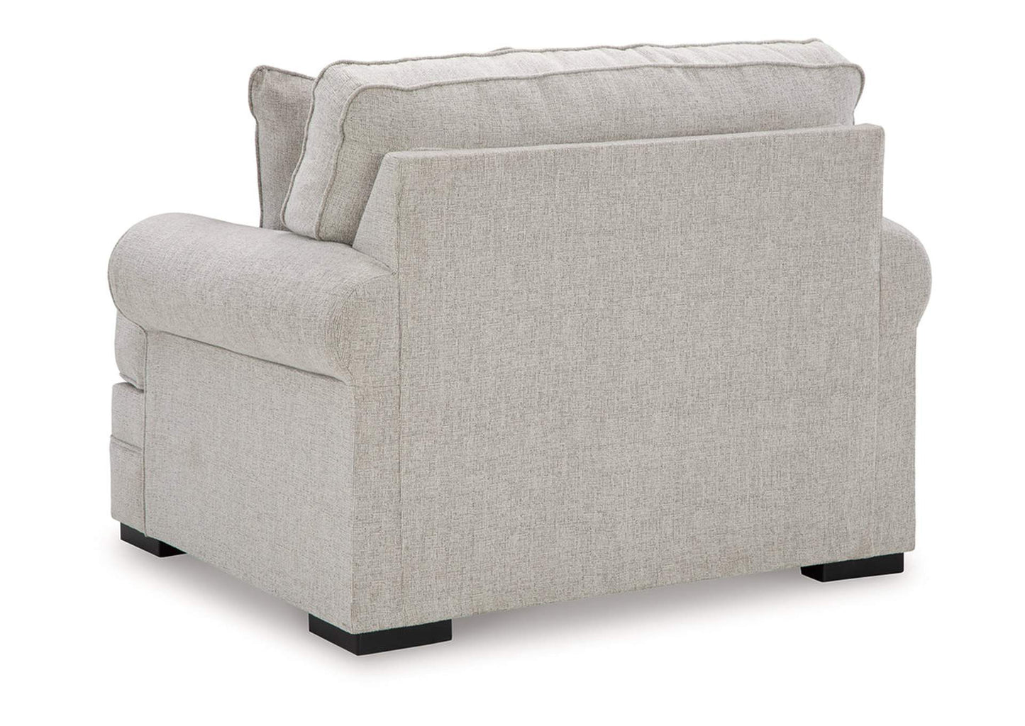 Eastonbridge Chair and Ottoman