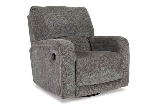 Wittlich Swivel Glider Recliner