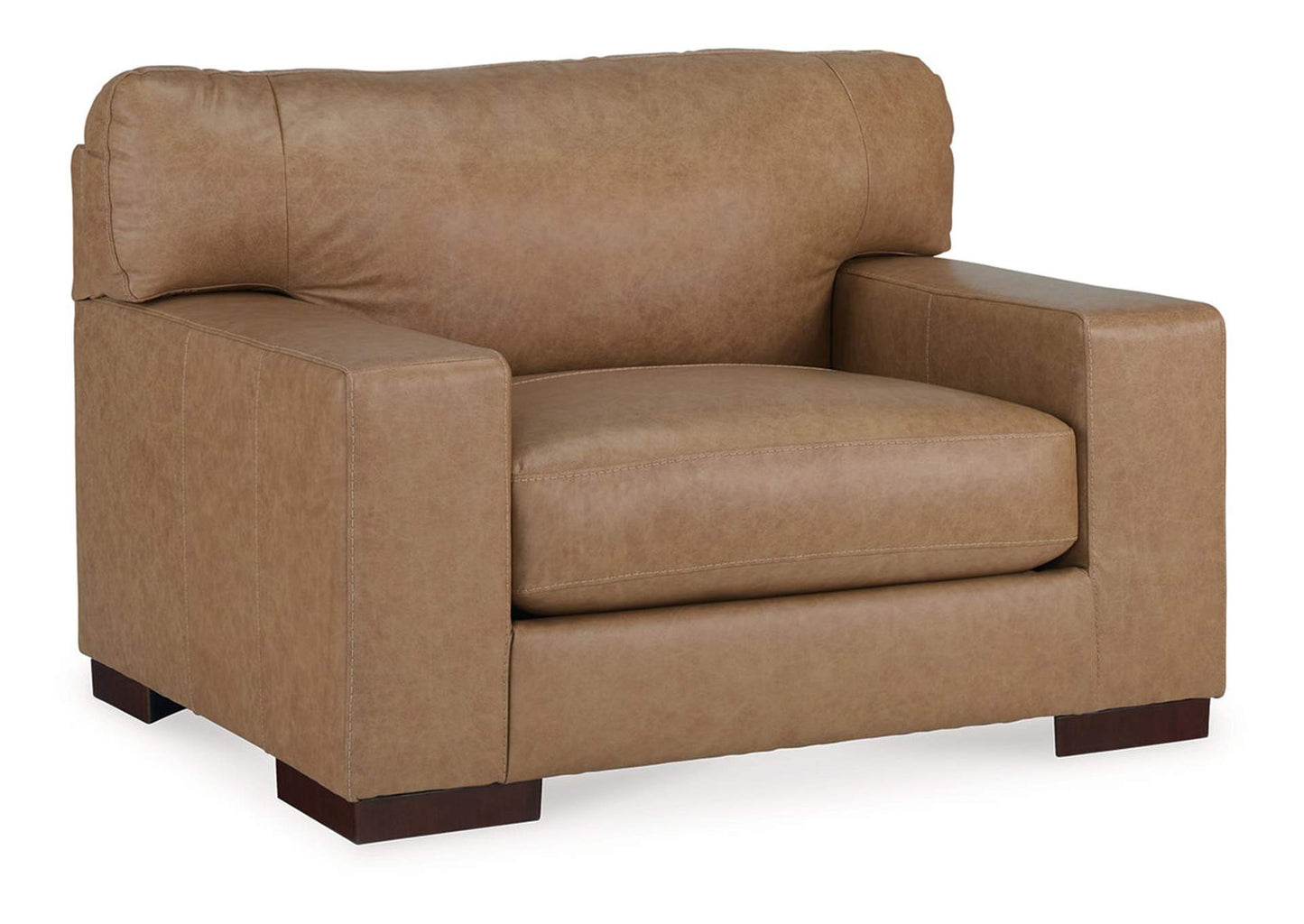 Lombardia Sofa, Loveseat, Chair and Ottoman