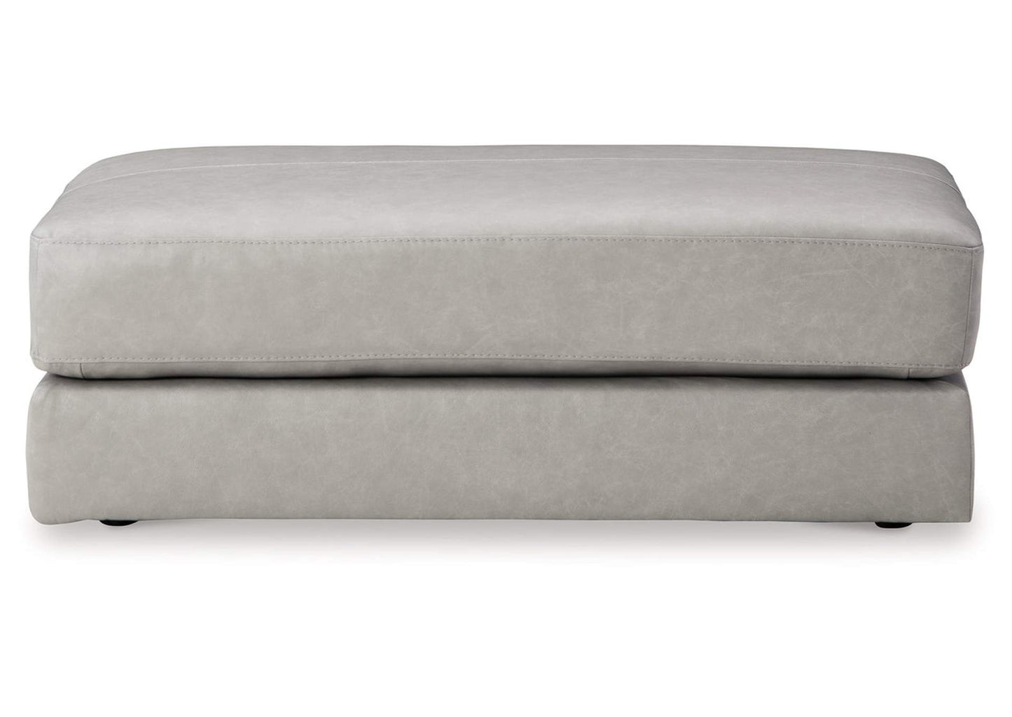 Amiata Oversized Accent Ottoman