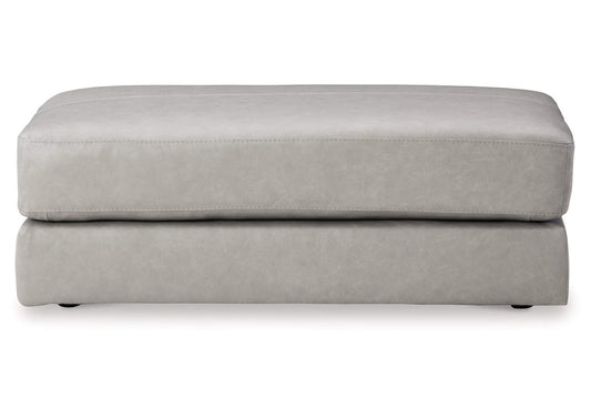 Amiata Oversized Accent Ottoman