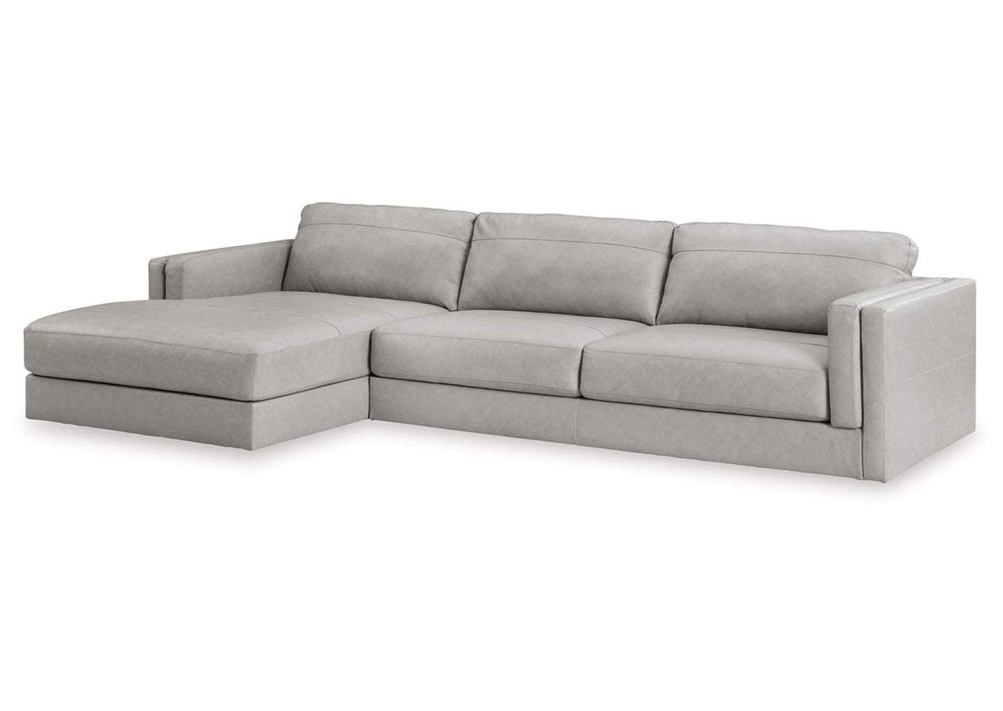 Amiata 2-Piece Sectional with Chaise