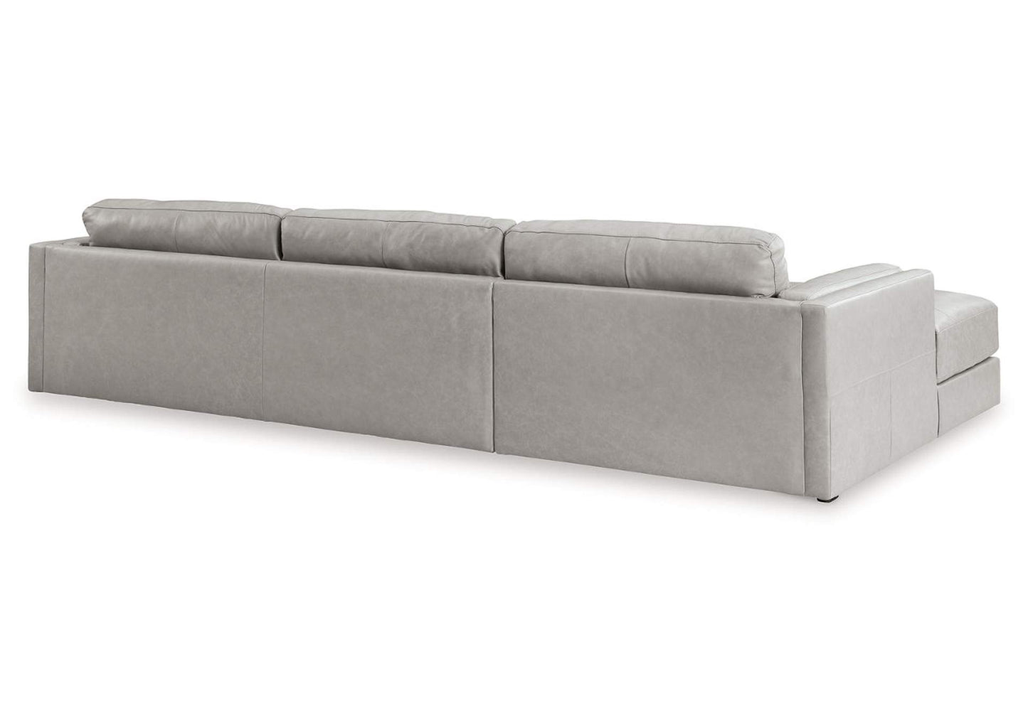 Amiata 2-Piece Sectional with Chaise