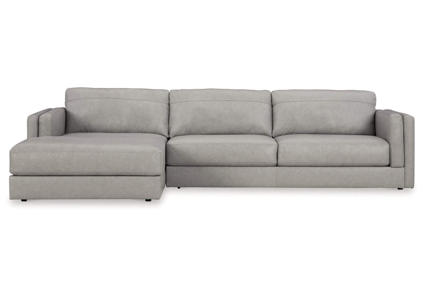 Amiata 2-Piece Sectional with Chaise