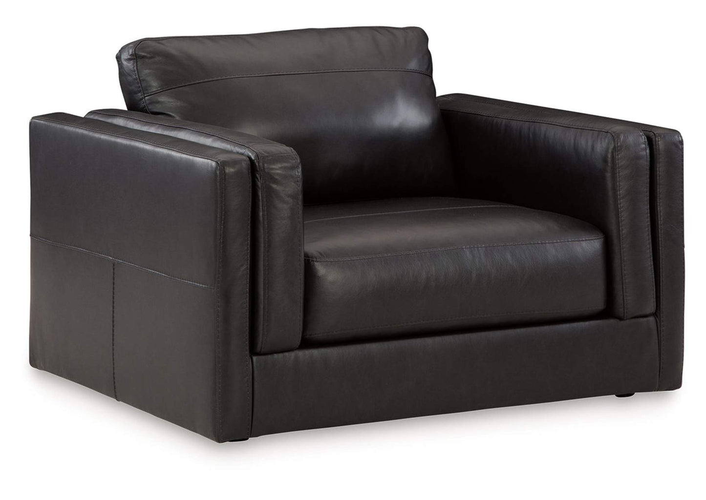 Amiata Sofa, Loveseat, Chair and Ottoman