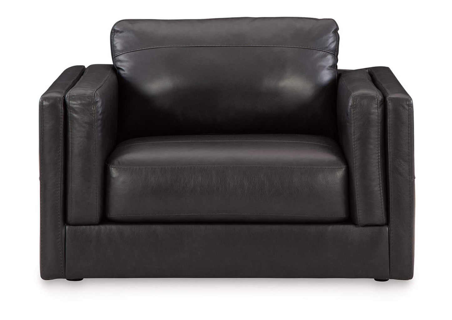 Amiata Sofa, Loveseat, Chair and Ottoman