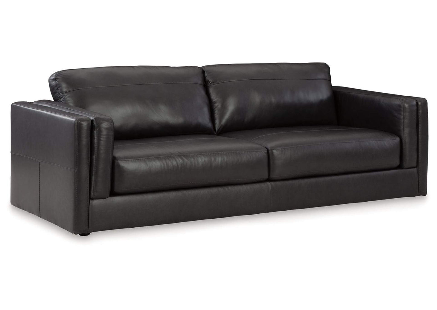 Amiata Sofa, Loveseat, Chair and Ottoman