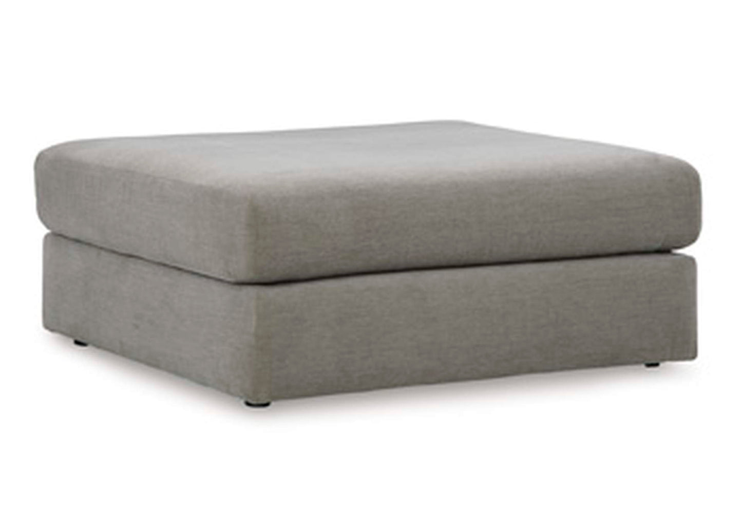 Avaliyah Oversized Accent Ottoman