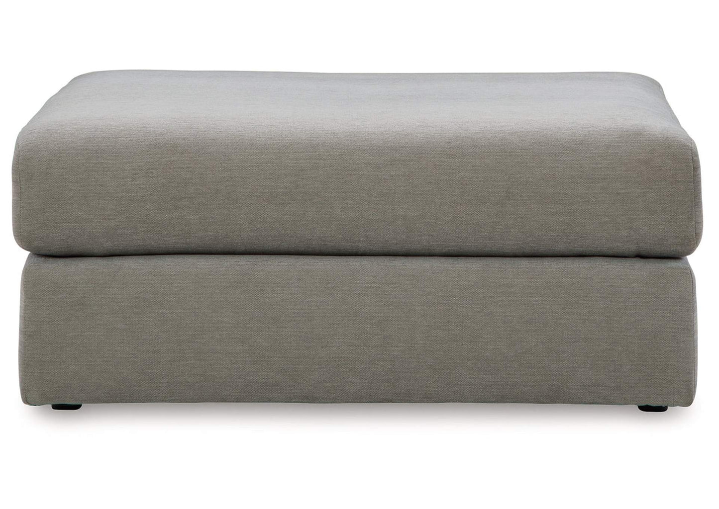 Avaliyah Oversized Accent Ottoman