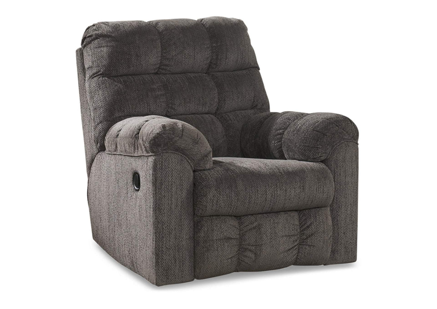 Acieona Manual Reclining Sofa, Loveseat and Recliner Set