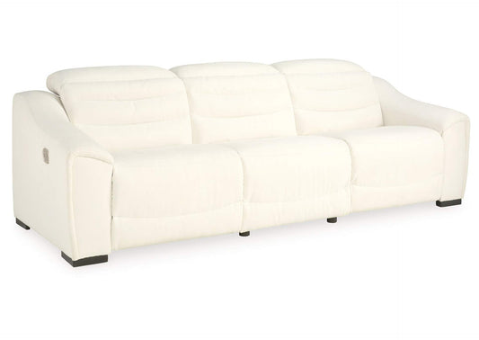 Next-Gen Gaucho 3-Piece Power Reclining Sectional Sofa