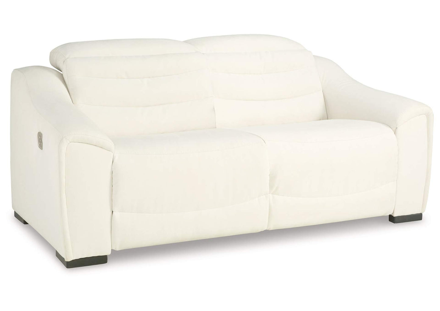 Next-Gen Gaucho 2-Piece Power Reclining Sectional Loveseat