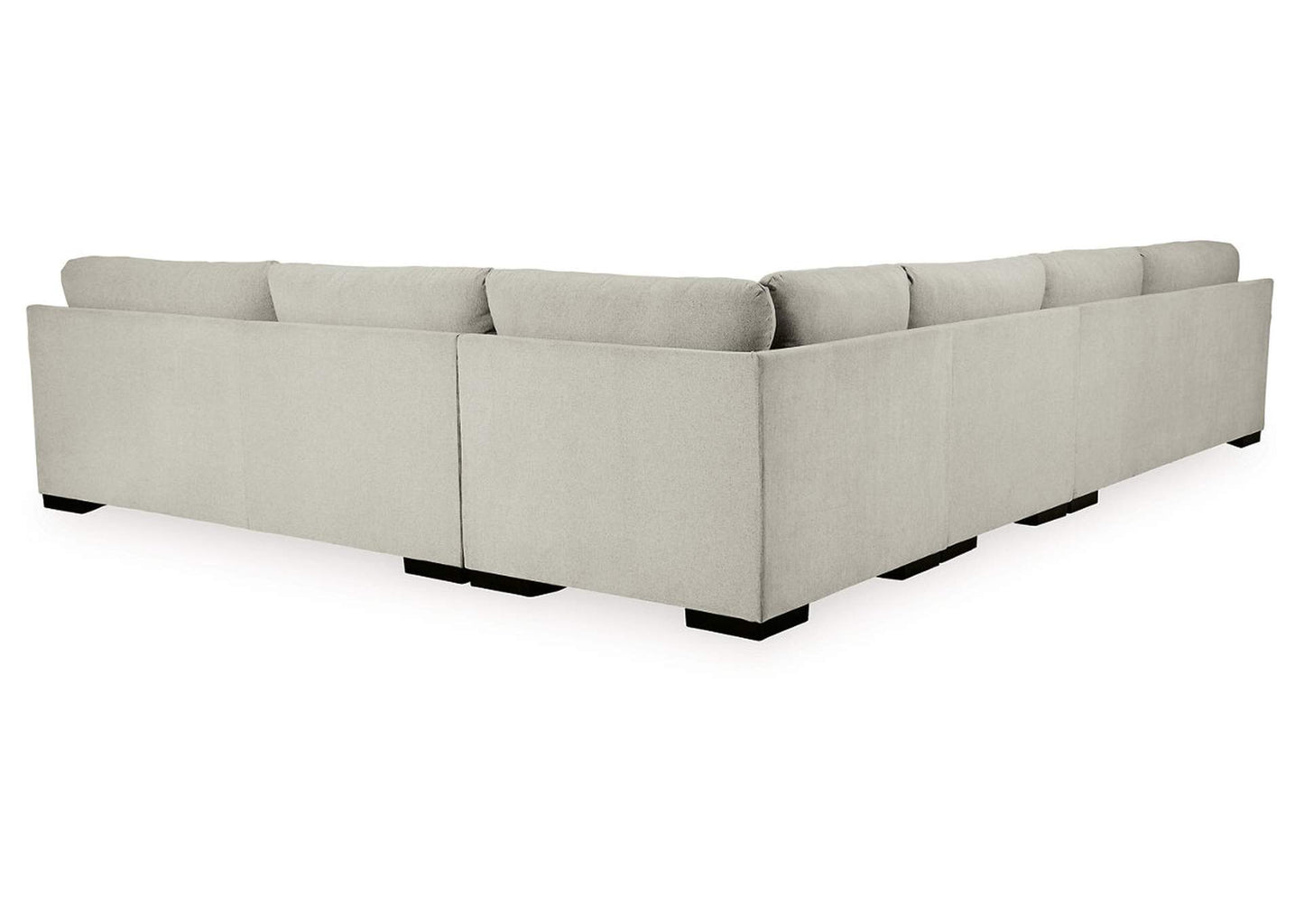 Artsie 4-Piece Sectional