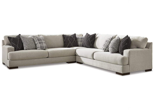 Artsie 3-Piece Sectional