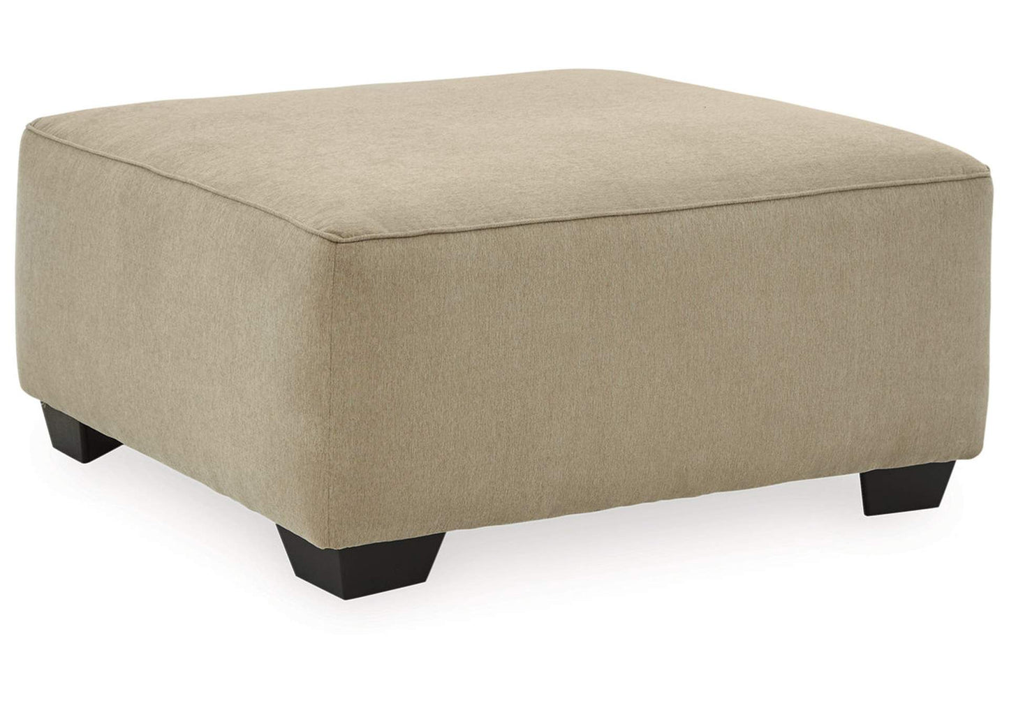 Lucina Oversized Accent Ottoman