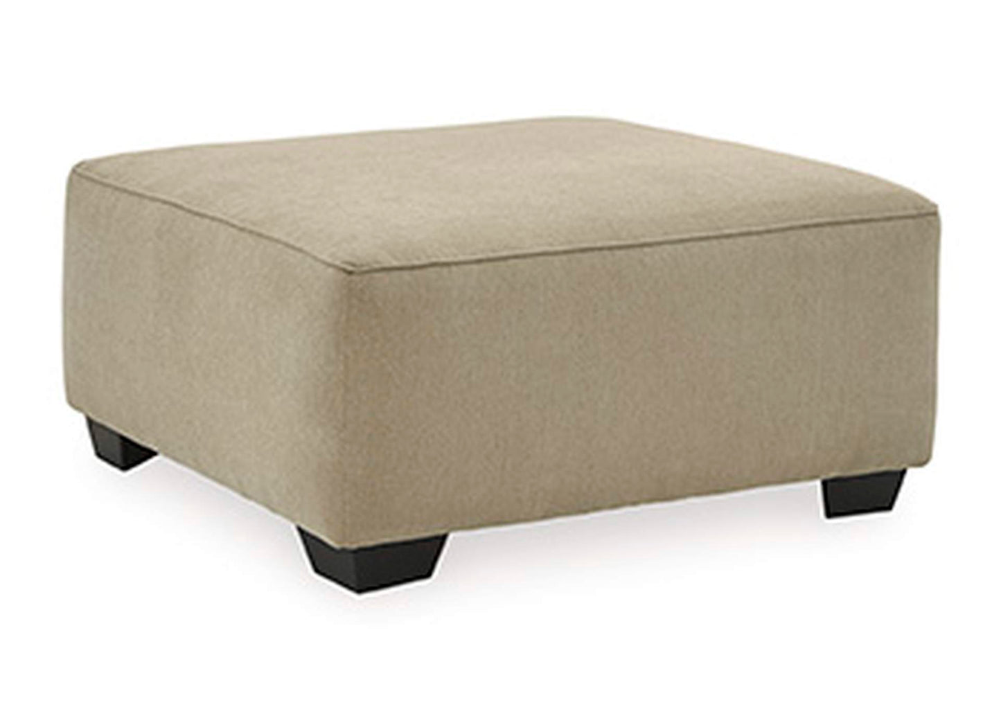 Lucina Oversized Accent Ottoman