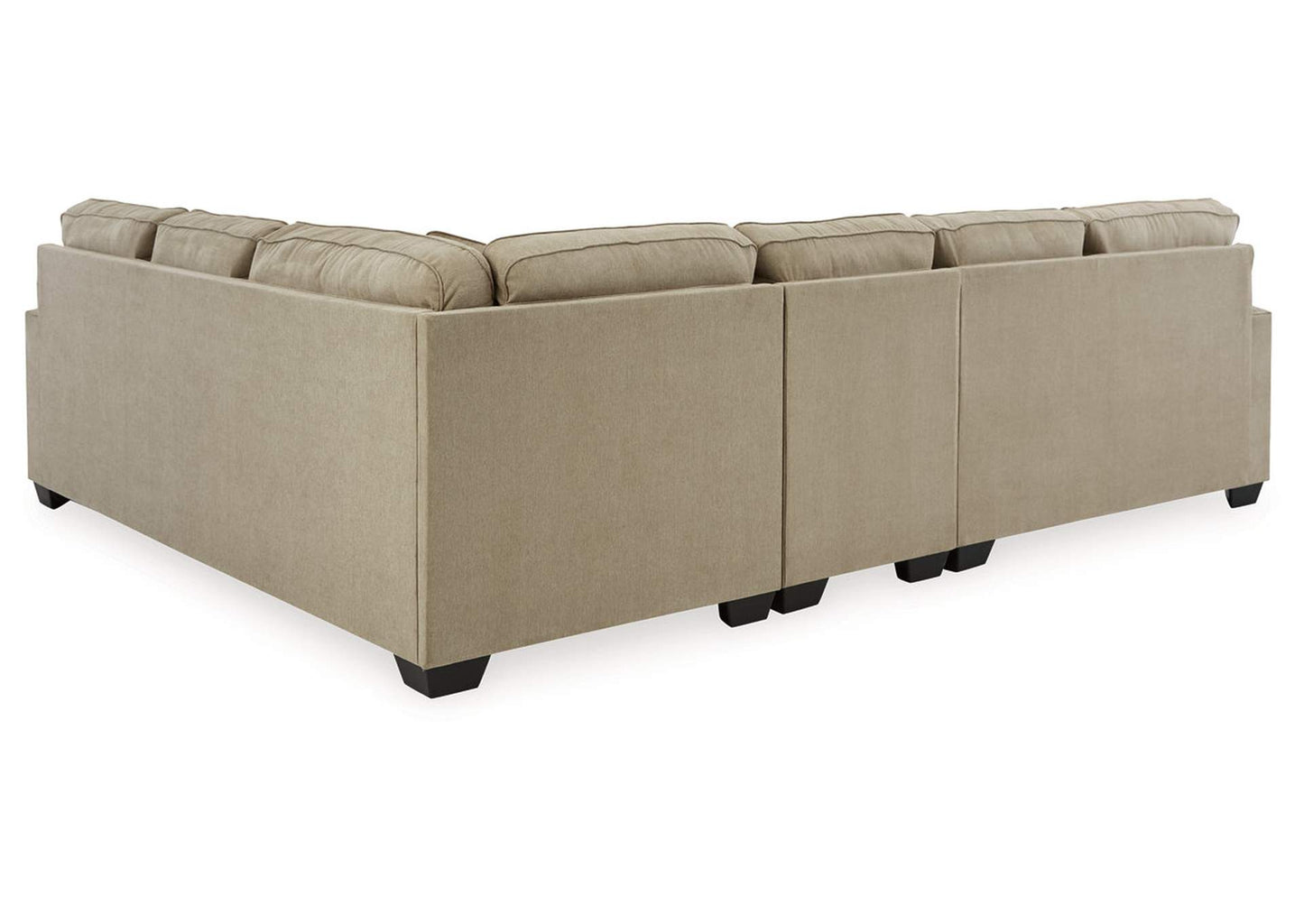 Lucina 3-Piece Sectional