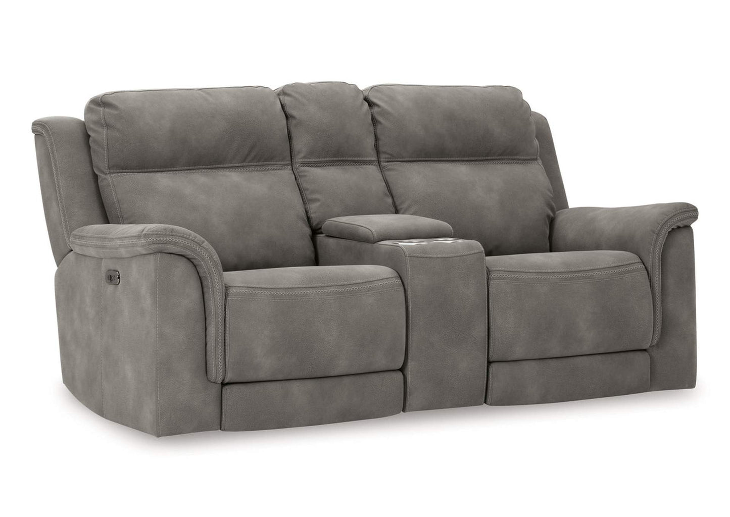 Next-Gen DuraPella Dual Power Reclining Sofa, Loveseat and Recliner