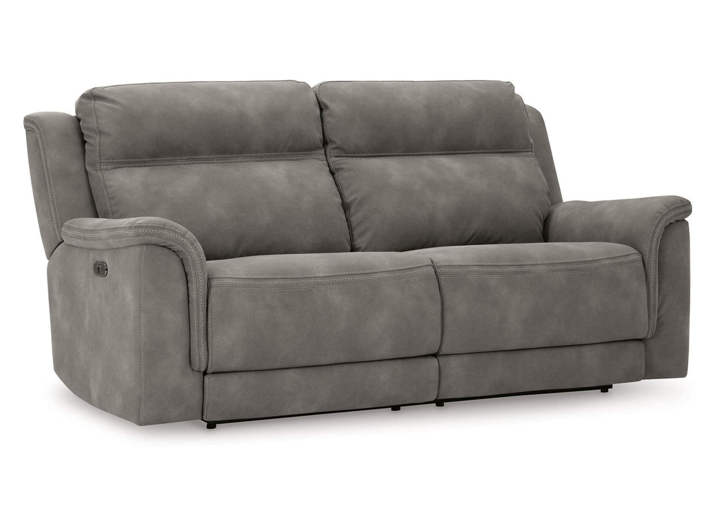 Next-Gen DuraPella Dual Power Reclining Sofa, Loveseat and Recliner