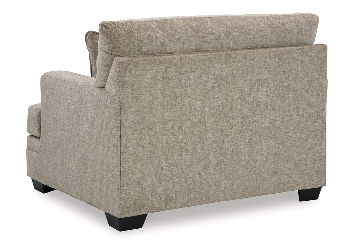 Stonemeade Sofa, Loveseat, Chair and Ottoman