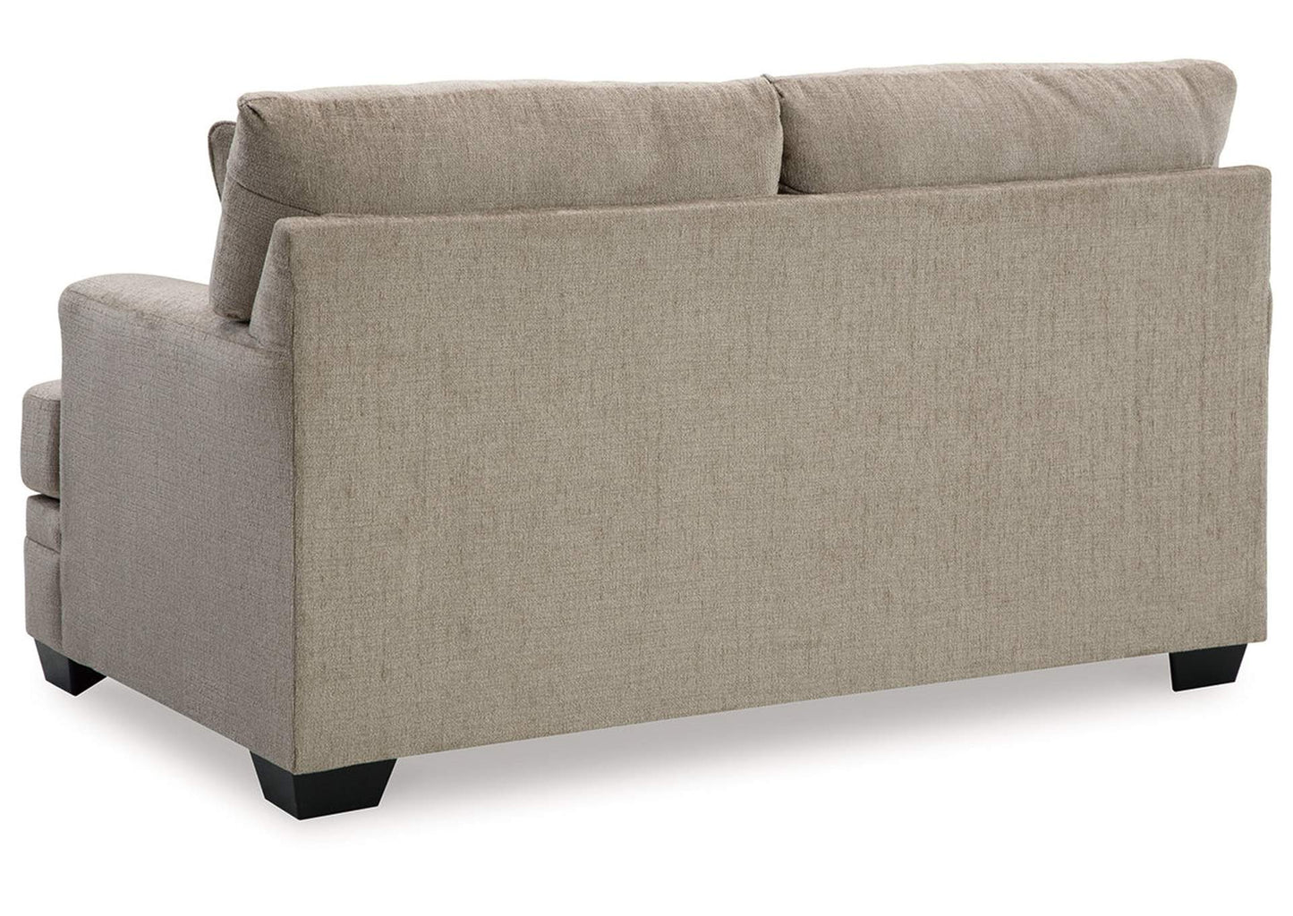 Stonemeade Sofa, Loveseat, Chair and Ottoman