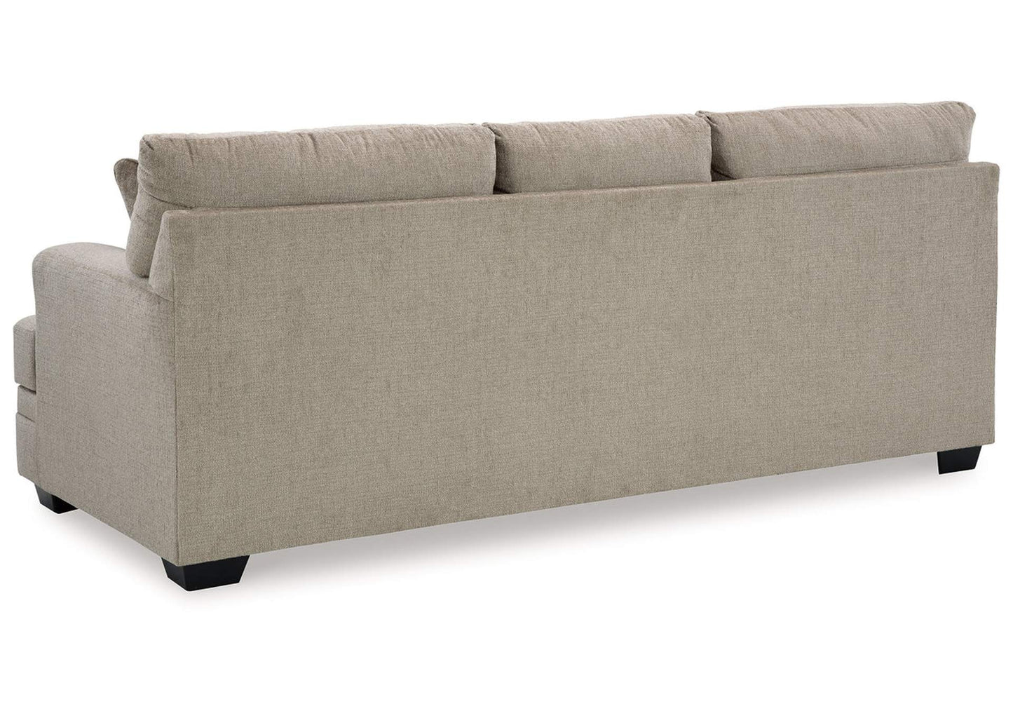 Stonemeade Sofa, Loveseat, Chair and Ottoman