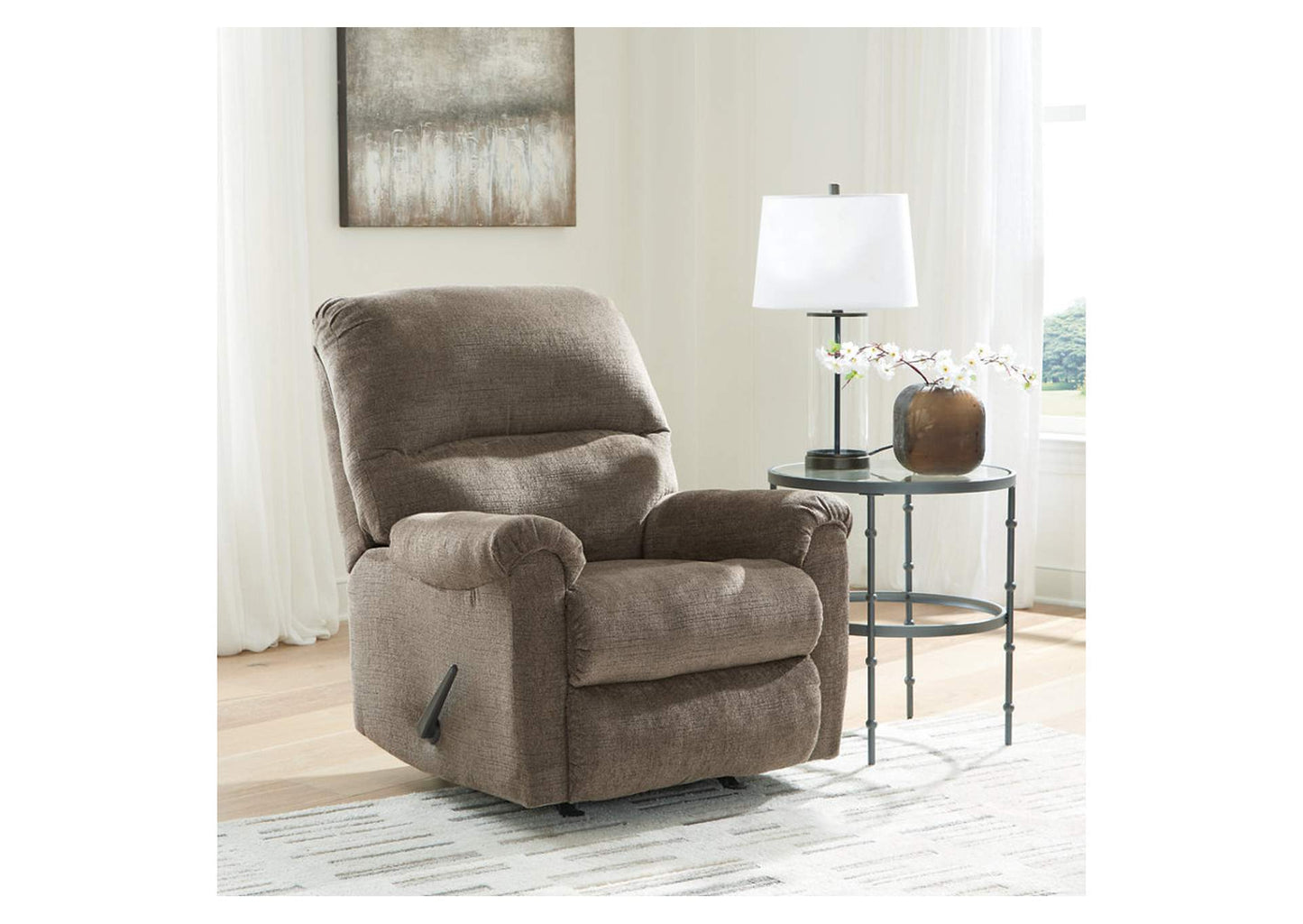 Stonemeade Recliner