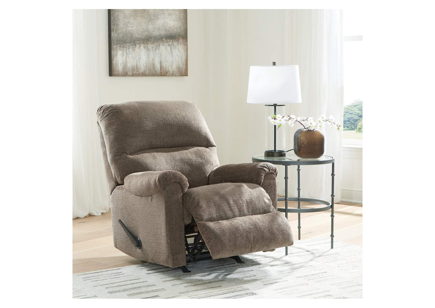 Stonemeade Recliner