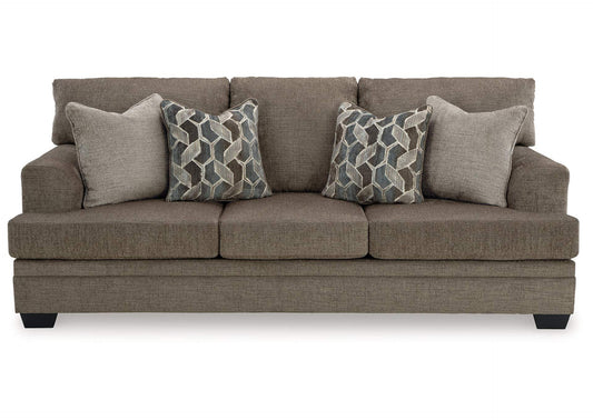 Stonemeade Queen Sofa Sleeper