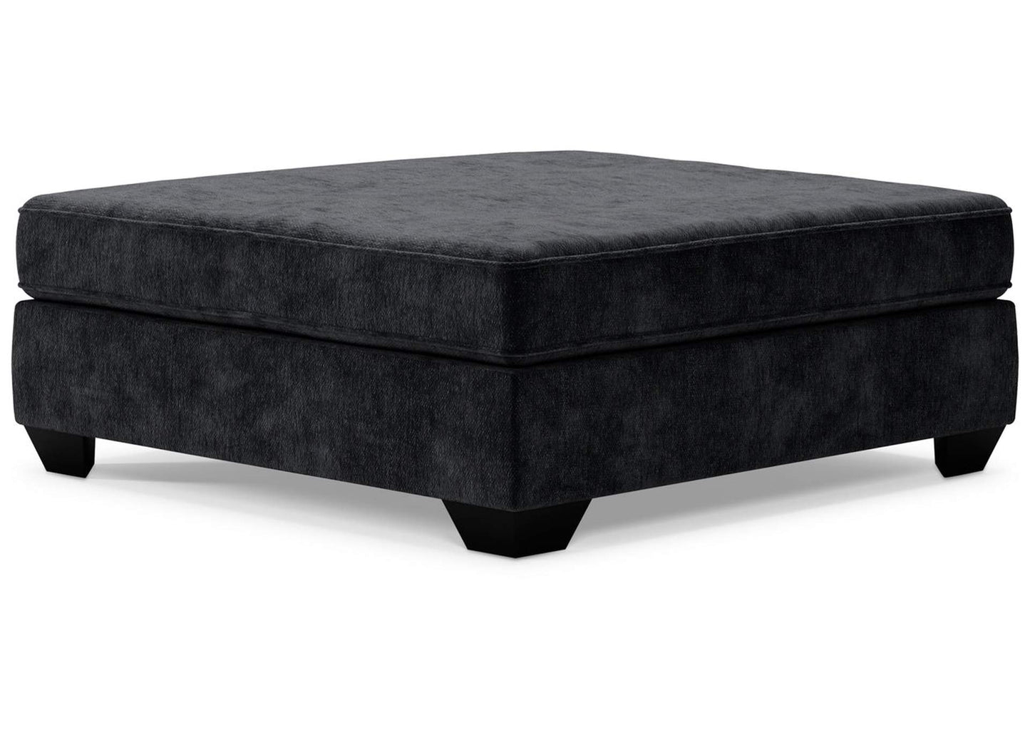 Lavernett Oversized Accent Ottoman