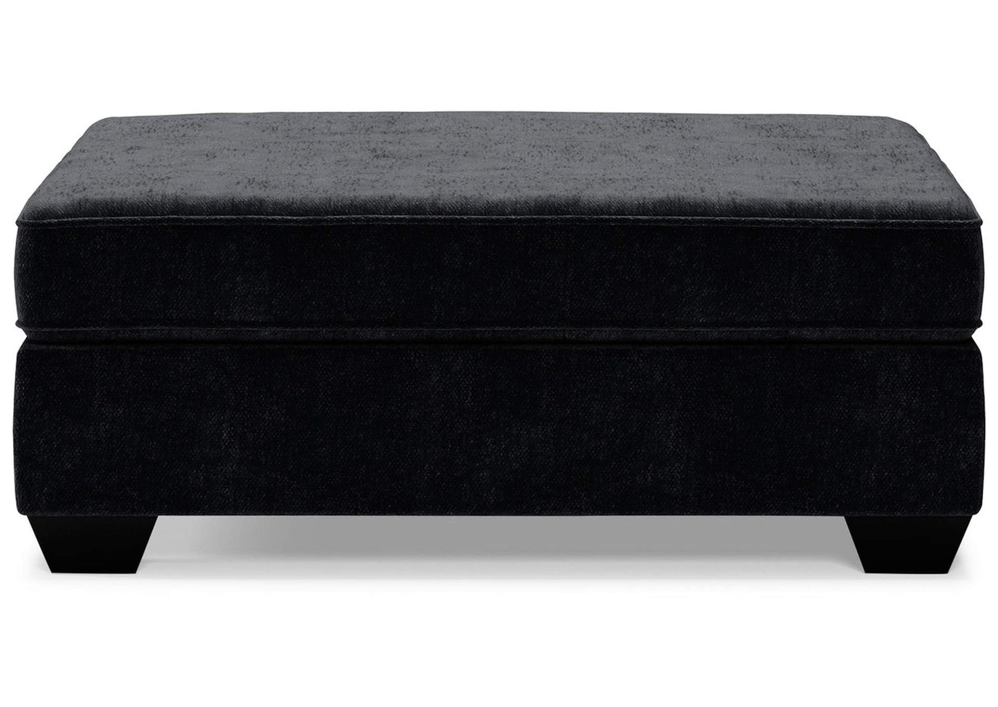 Lavernett Oversized Accent Ottoman