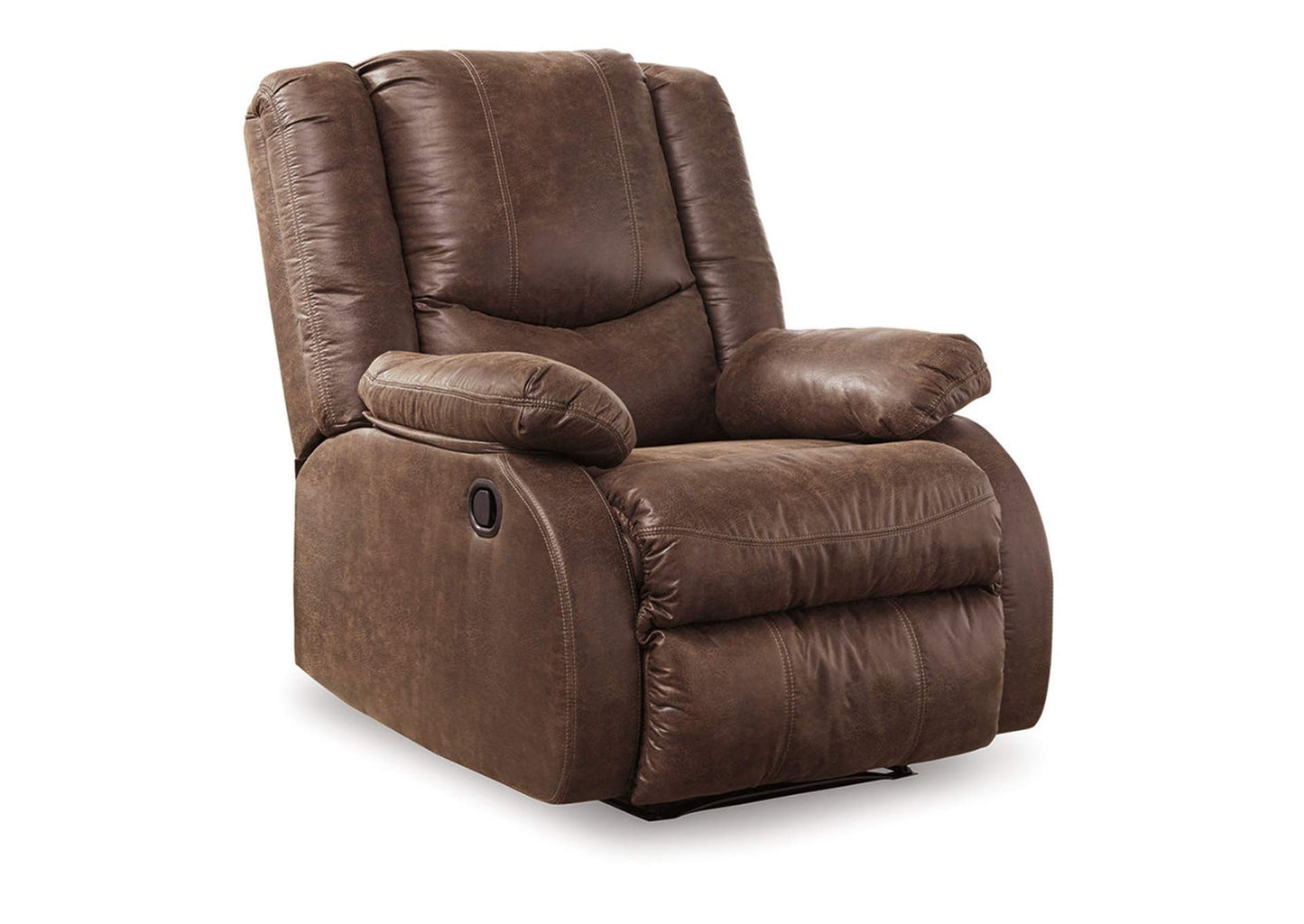 Bladewood Recliner