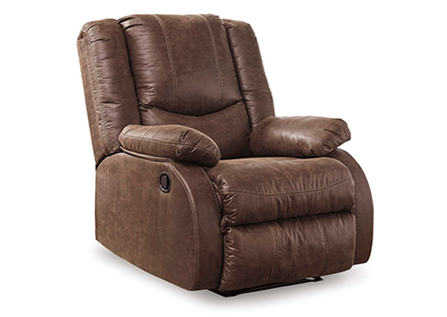 Bladewood Recliner