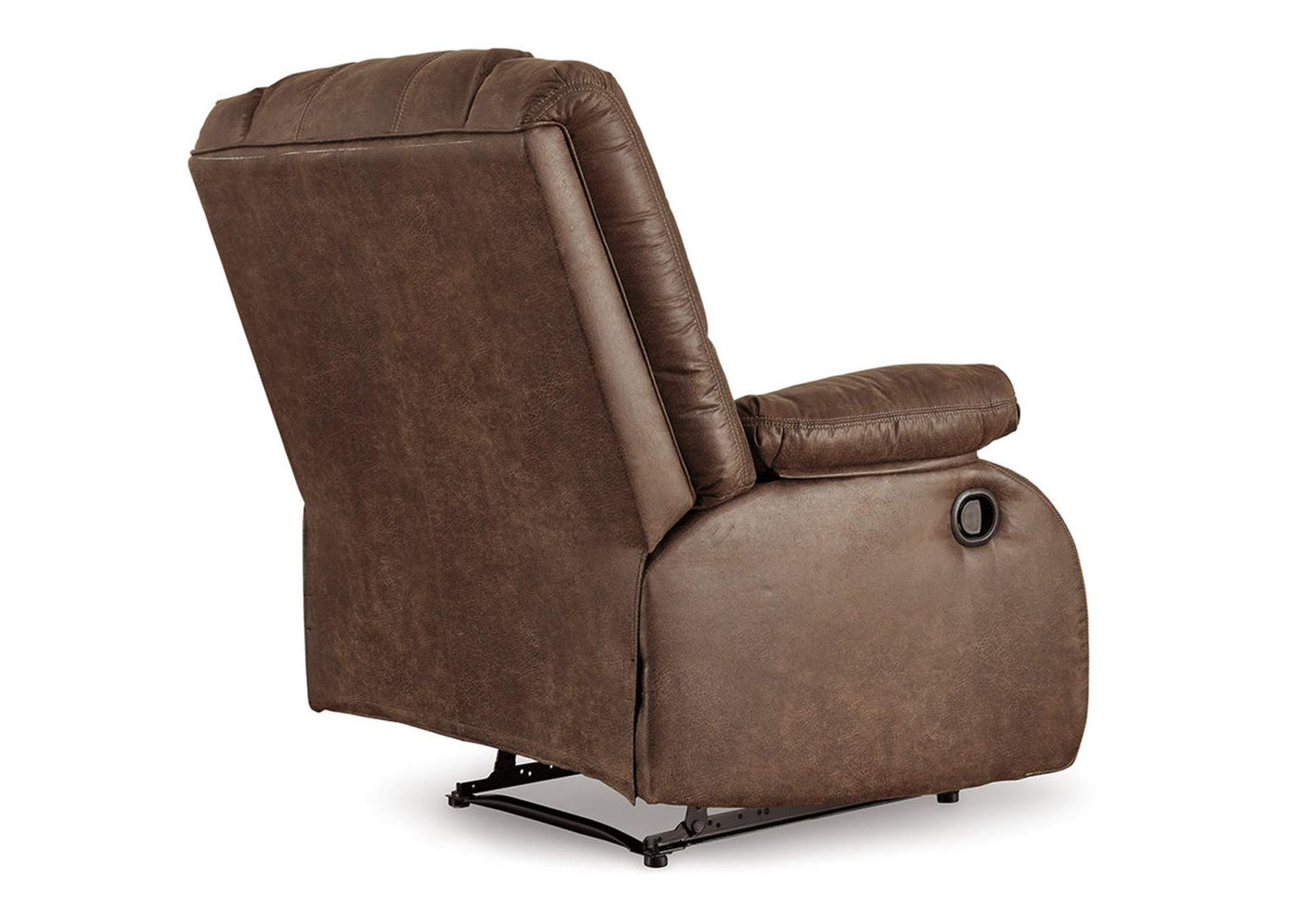 Bladewood Recliner